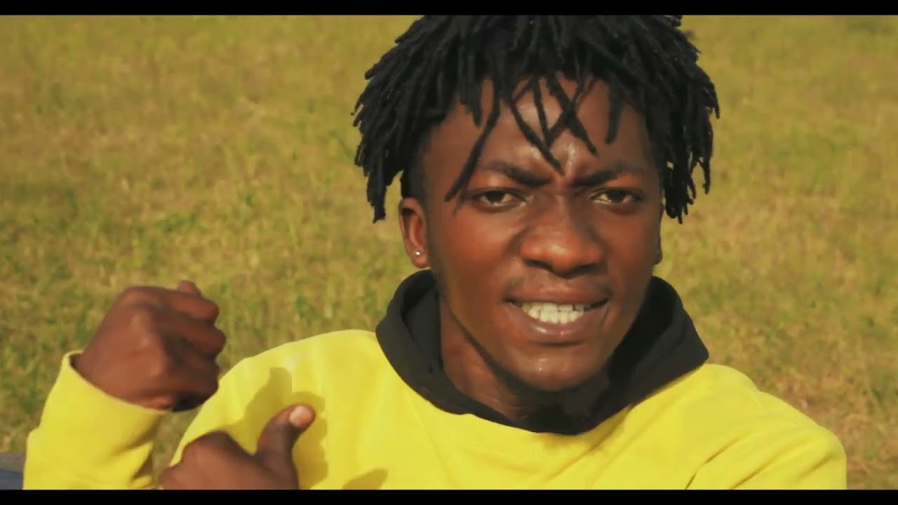 VIDEO: Kwesi Amewuga – Let It Go