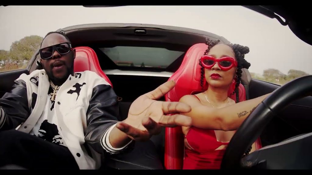 VIDEO: Medikal - 'Cold & Trophies' (feat. Sister Deborah)