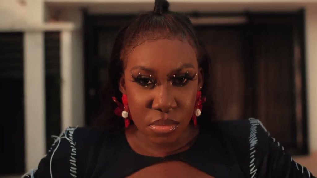 VIDEO: Niniola - Memories