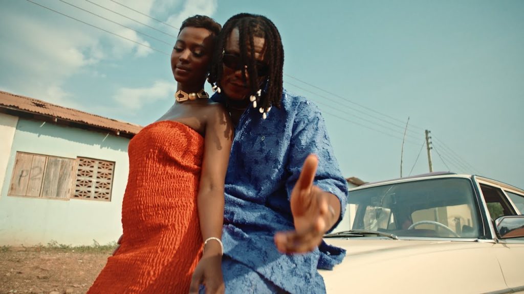 VIDEO: Pheelz - Pheelz Like Summer