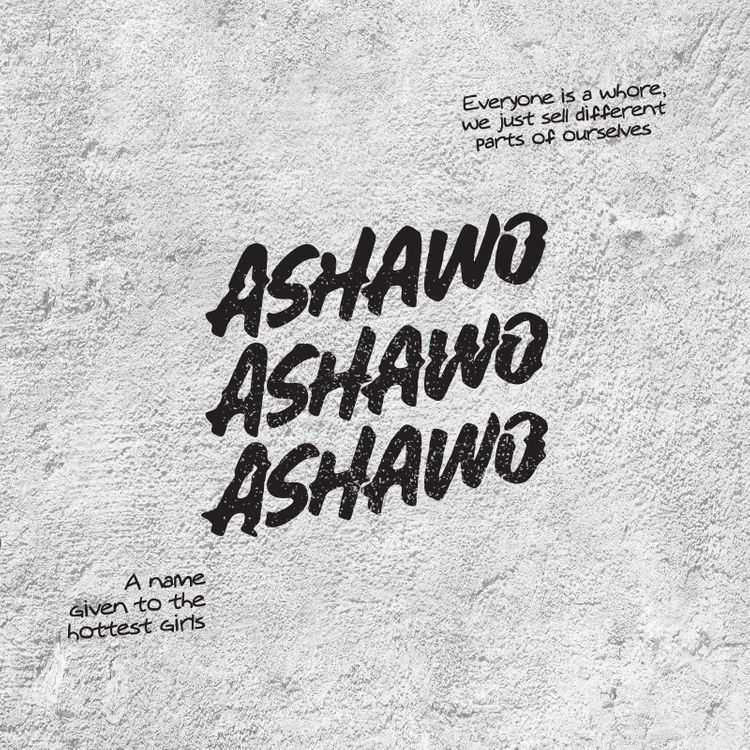 Dayonthetrack – Ashawo