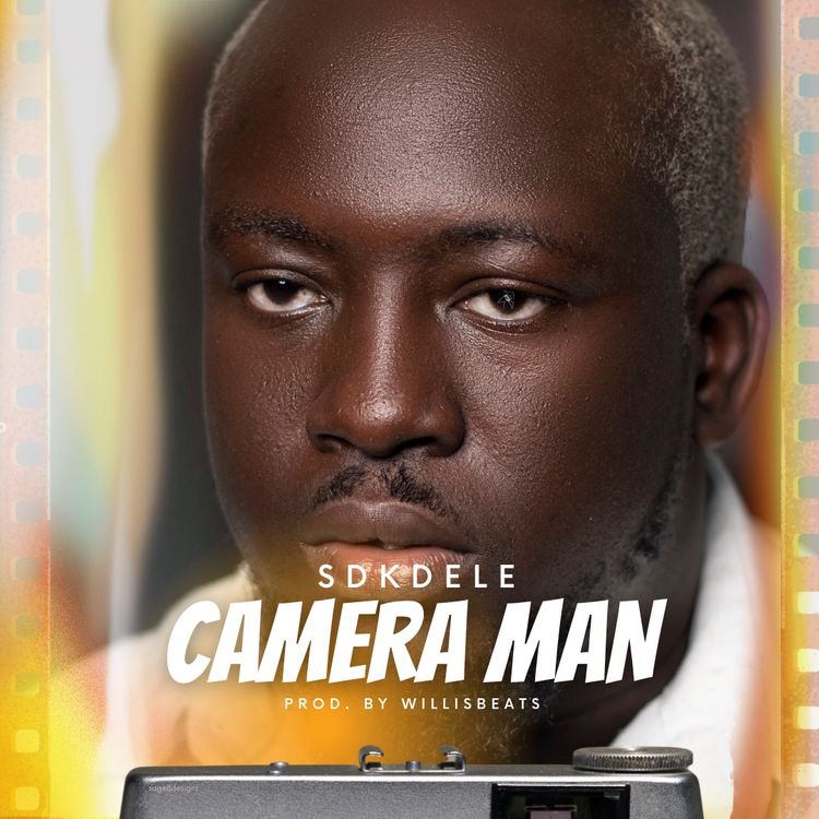 SDK Dele – Camera Man