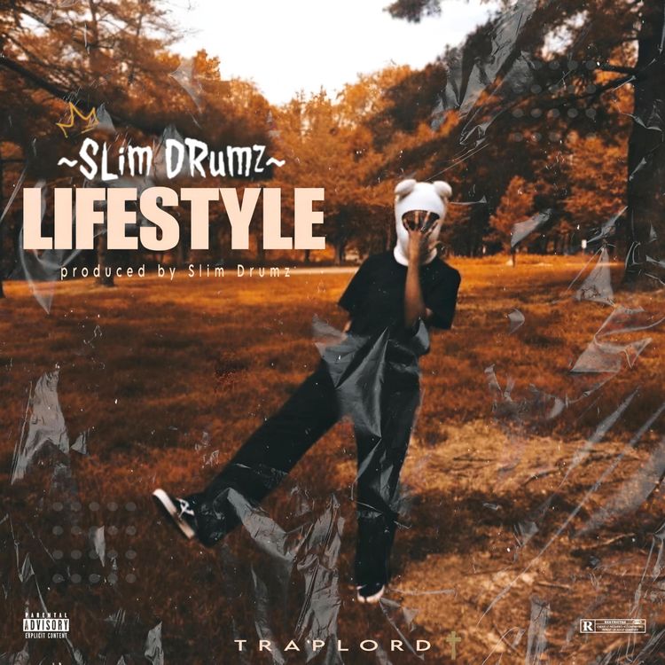 Slim Drumz - Lifestyle