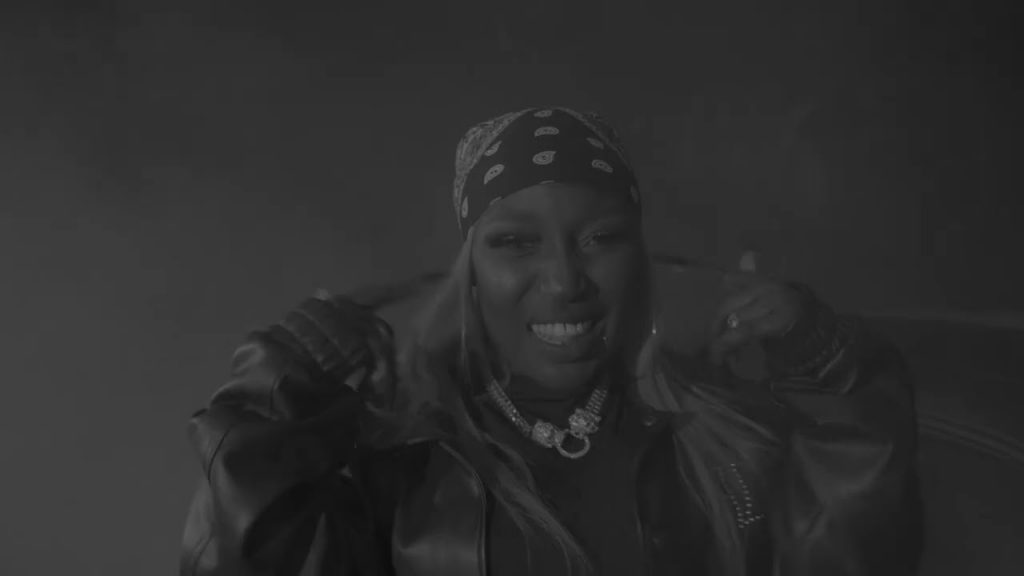 VIDEO: Eno Barony - Warning