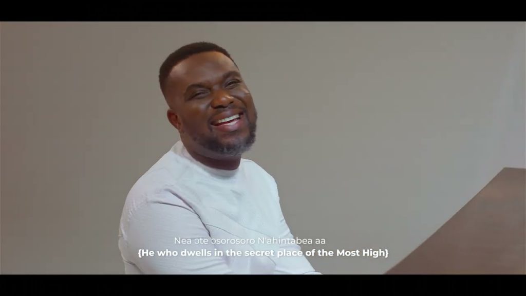 VIDEO: Joe Mettle - Me Dan Wo (feat. Kweku Teye)