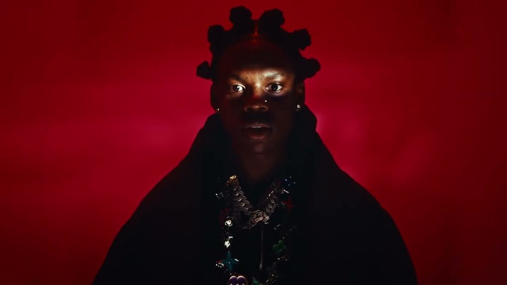 VIDEO: Rema - Charm