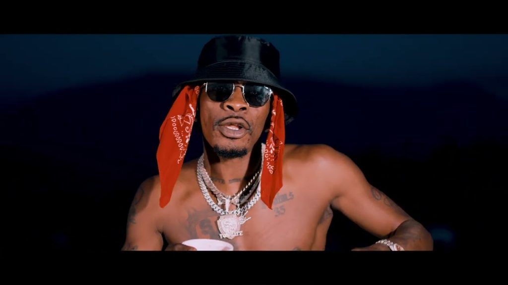 VIDEO: Shatta Wale - Wetin