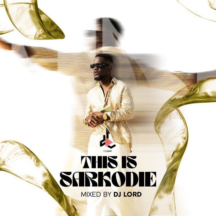 DJ Lord OTB – This Is Sarkodie (Mixtape)