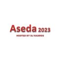 DJ Rasmos - Aseda 23 Mixtape