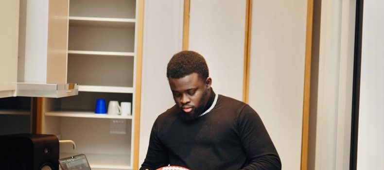 MOG Beatz: Unjustly Targeted in Yvonne Nelson – Sarkodie Controversy