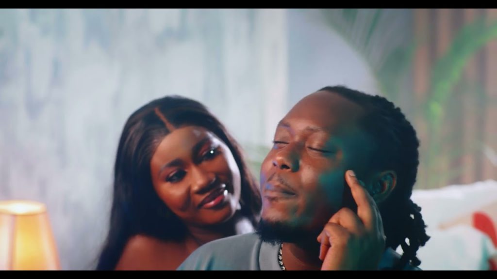 VIDEO: Ephraim - Diamond Ring