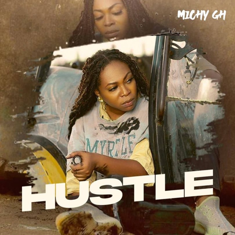 Audio for 'Hustle' By Michy Gh