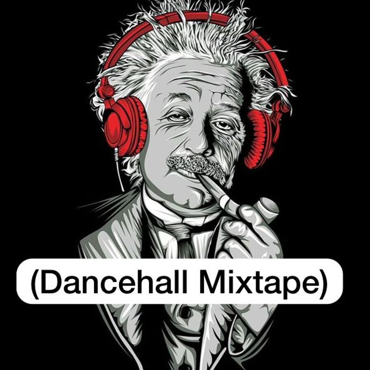 DJ Kobo – Smoke A Blunt (Dancehall Mixtape)