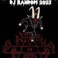 DJ Random - Hot Temple Mixtape