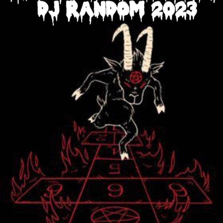 DJ Random – Hot Temple Mixtape
