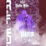 Diss Side (Explicit) By Shatta Wale