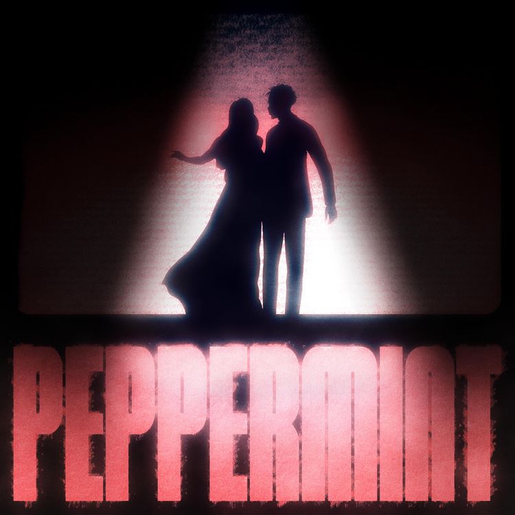 Listen to Peppermint By Tekno (2 Mins 23 Secs)