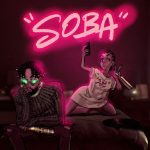 NEW MUSIC! Soba by E.L