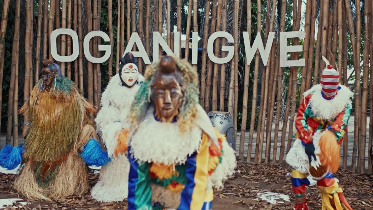Video For Oganigwe By Zlatan (featuring Odumodublvck & Jeriq)