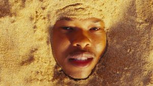 Official VIDEO: Nasty C - Endless