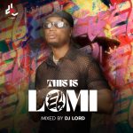 This Is E.L Mixtape By DJ Lord OTB