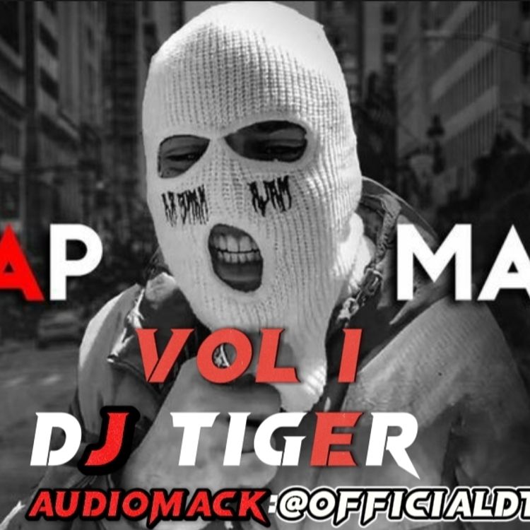 Trap House Vol1 Mixtape By DJ Tiger (35mins:45secs)