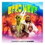 DJ Manni - Afro Wave Vol.4