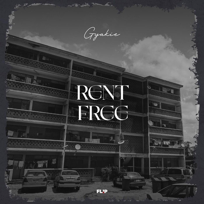 Gyakie – Rent Free (Prod. By AFROLEKTRA)