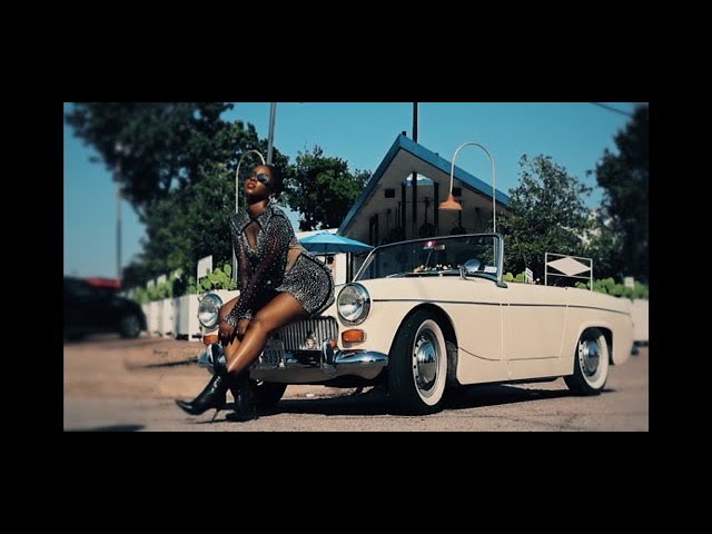 VIDEO: MzVee - Destiny