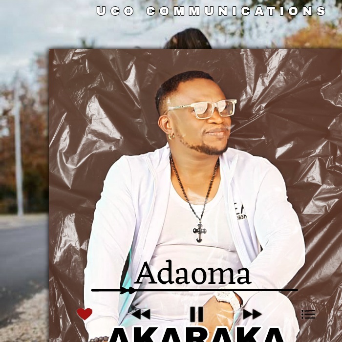 Akaraka Anedo - Adaoma