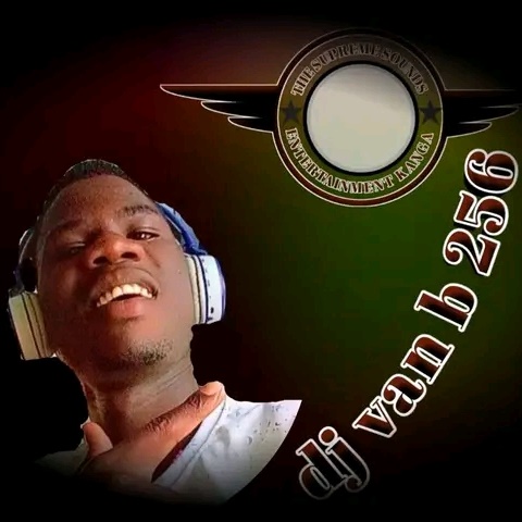 DJ Van B 256 – Ugandan Latest Mixtape 2023