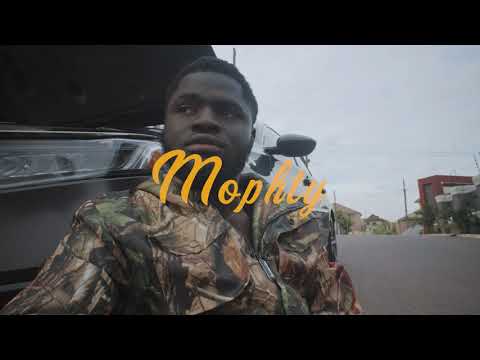 VIDEO: Mophty - On My Way