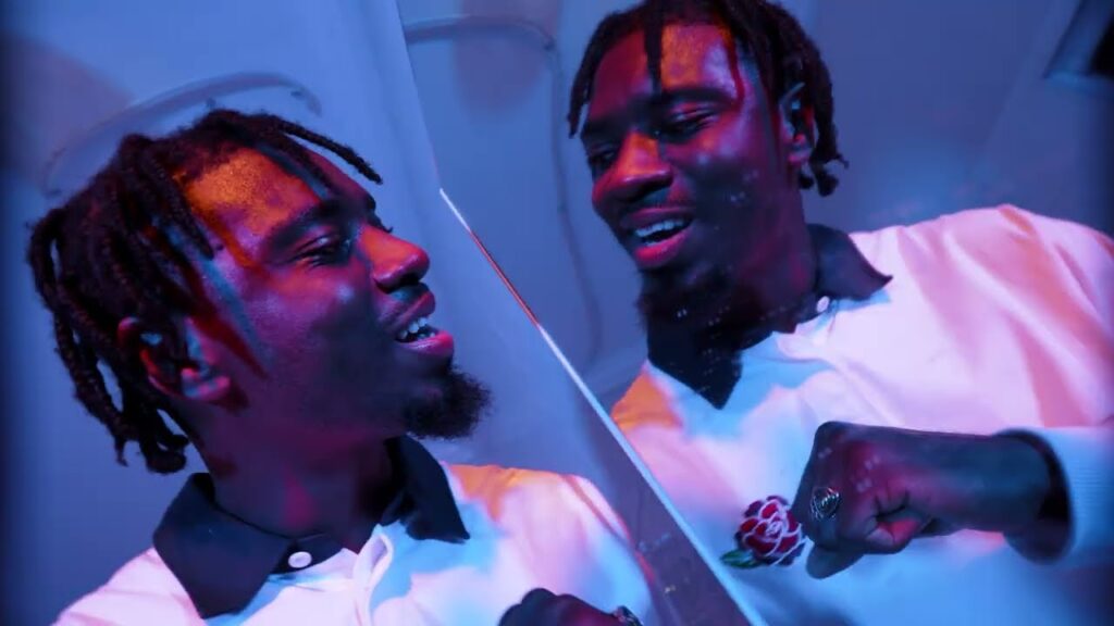 Beeztrap KOTM - Botom Pawa ft Skyface,Reggie,Jay Bahd, Braabenk, Kwaku DMC,O'keneth,Chicogod(Video)