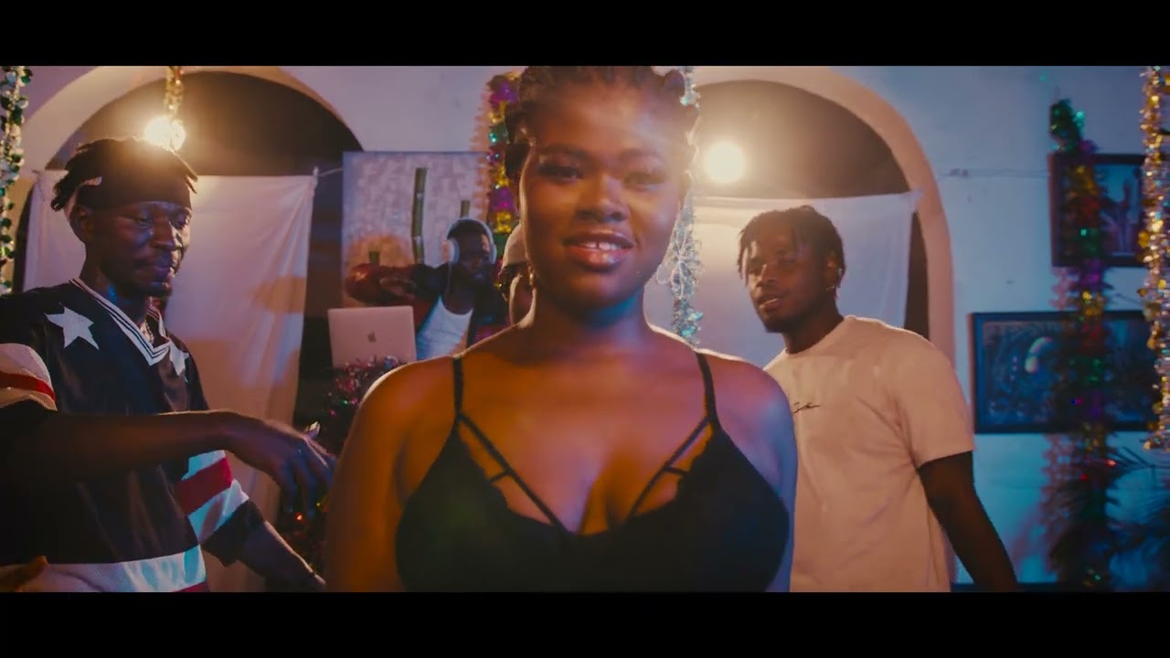 Kwame Yogot – Replay (Official Video)