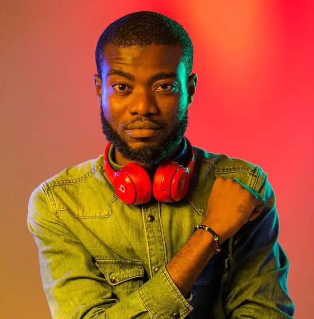 DJ Sleek nominated for “Best DJ Act Ghana” at the Ghana Entertainment Awards USA 2024