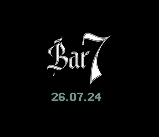 E.L BAR 7 with release date