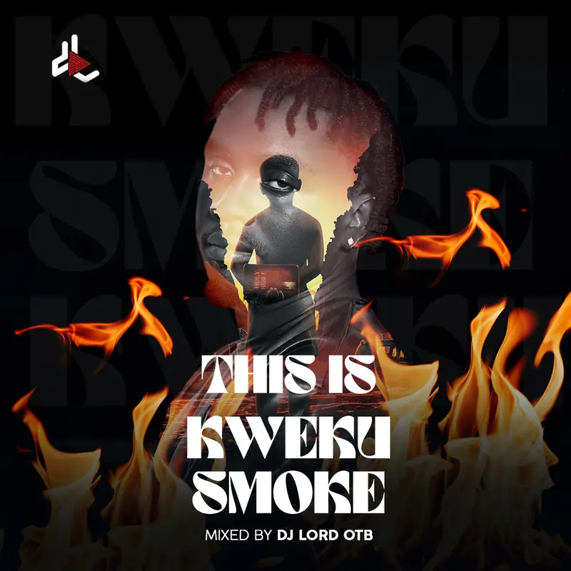 DJ Lord OTB - This Is Kweku Smoke