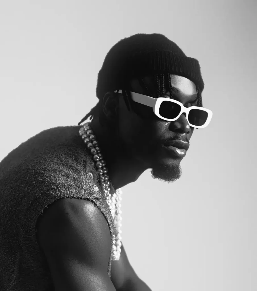 Elea Rapper PROFILES of Ghanaian Music Producers, DJs & Artistes - Beatz Nation