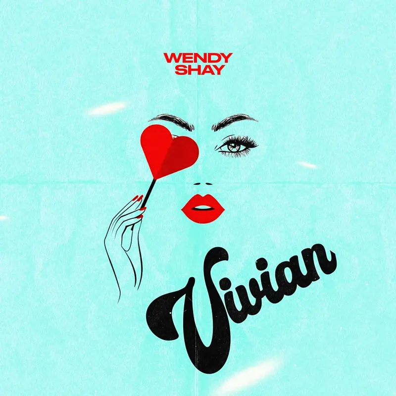 Wendy Shay - Vivian (w/ LYRIC VIDEO)