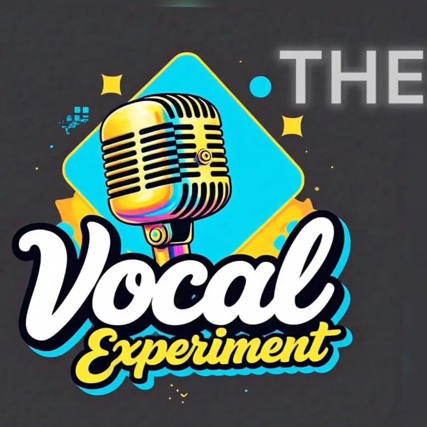 DJ Miyaki - The Vocal Experiment (Mixtape)