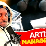 PossiGee talks Artist Management on New Youtube Series (Convo Unplugged)