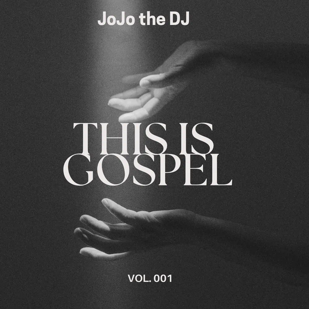 JoJo the DJ - This is Gospel (Classic Ghanaian Gospel Mix)
