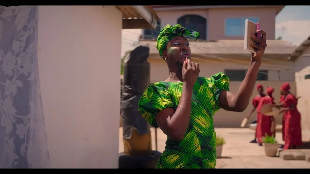 DopeNation - Kakalika (Official Video)