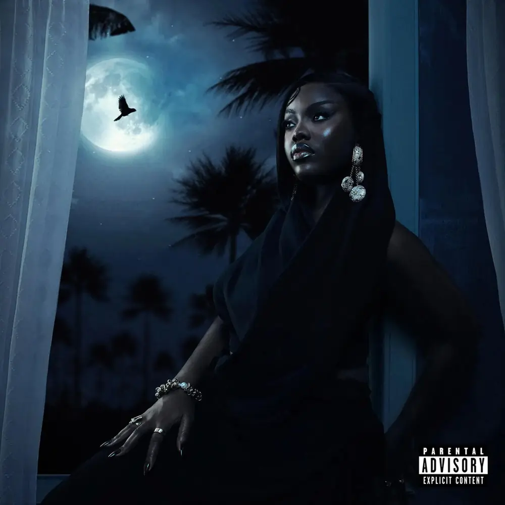 Gyakie - After Midnight [FULL ALBUM]