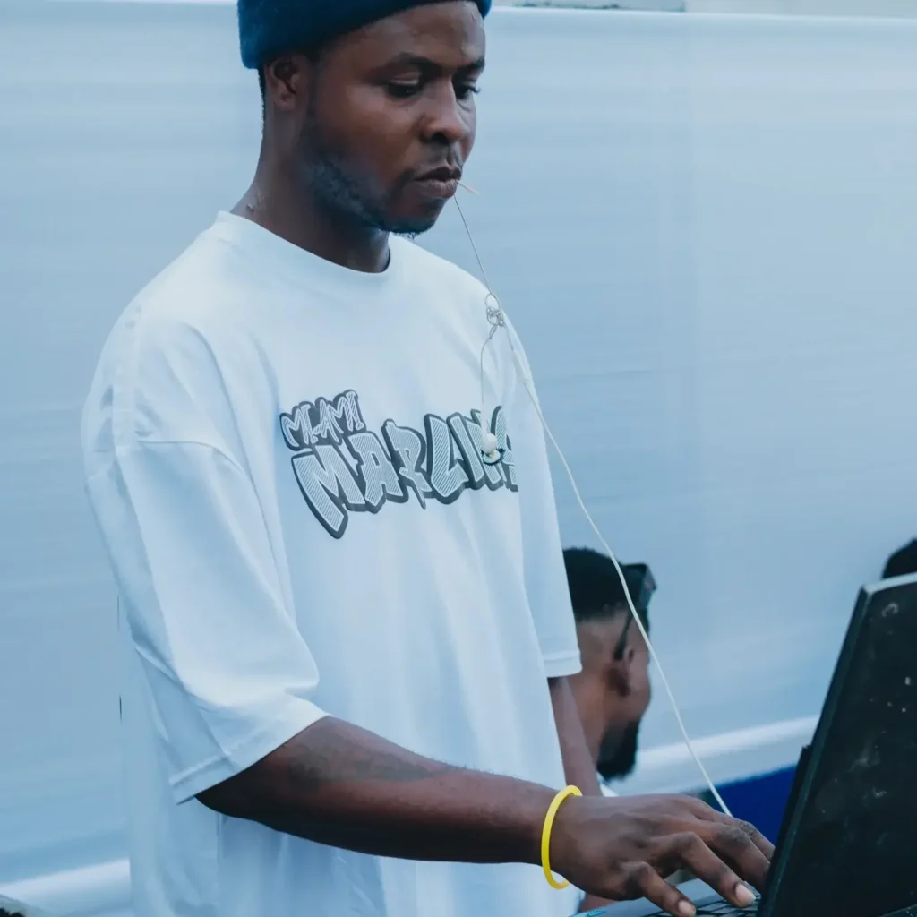 DJ Skylolo - Hi Life Mixtape