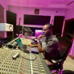 "I made GHC 0 from Grind Day and the songs from that period" - Producer, Kayso