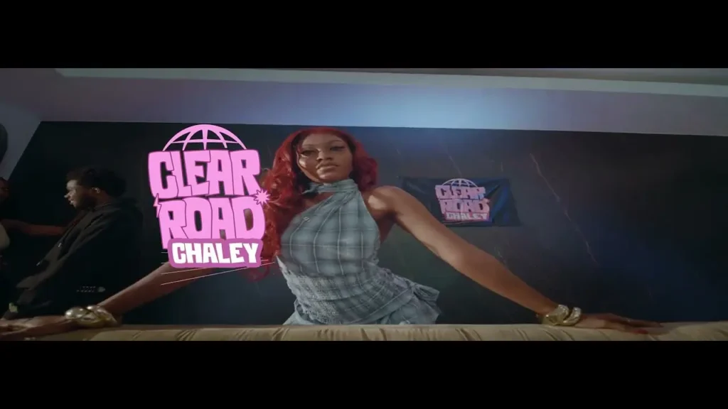 Kuami Eugene - Lamine Yamal (Visualizer)