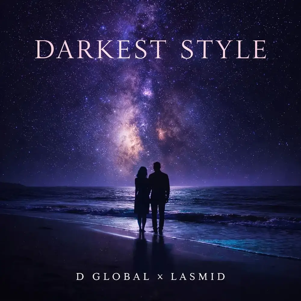 D Global x Lasmid - Darkest Style (Prod. By DJ Afrolektra)