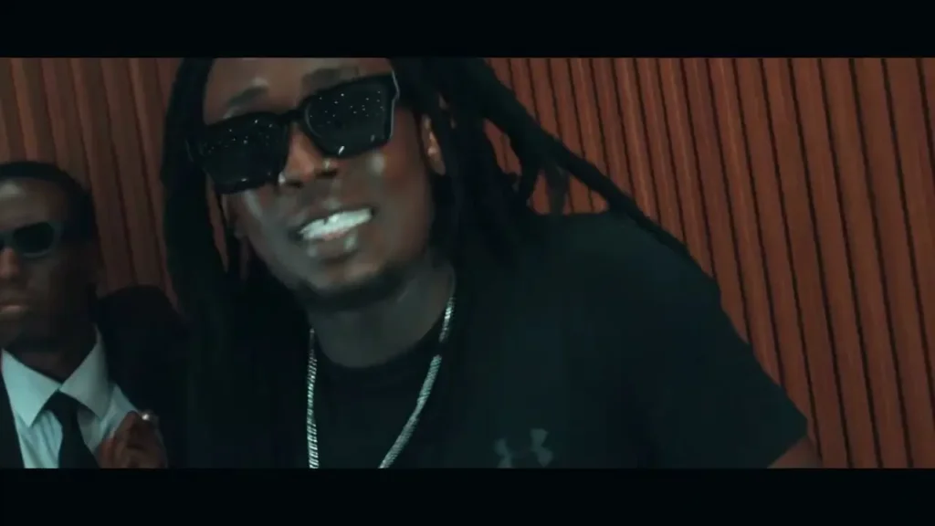 Epixode - Millions ii (Official Video) ft. Ras Kuuku, CaptanCaptan GH, Kamelyeon, Genna, J.Derobie, Jah Lead & Rashid Metal