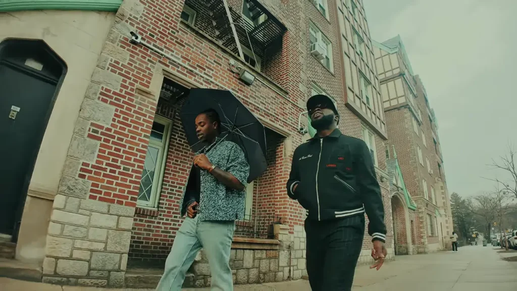 M.anifest - Spirit Riddim (Feat. Bien & Darkovibes)